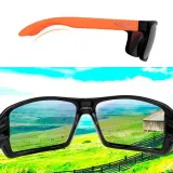 Очки спортивные Rockbros Original Polarized 10116 с поляризацией — фото 3