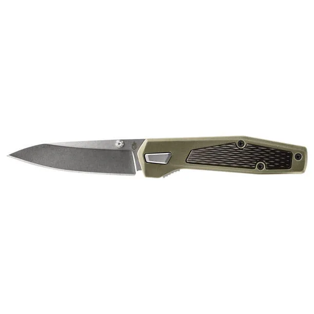 Нож складной Gerber Fuse sage