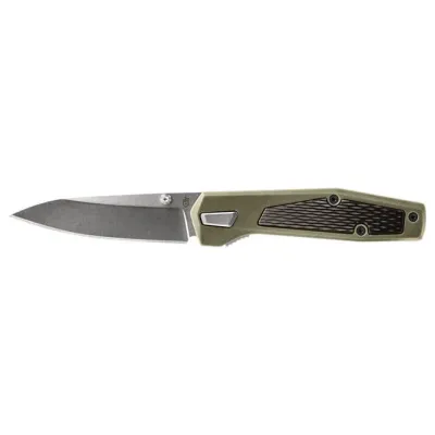 Нож складной Gerber Fuse sage