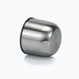Термос ROCKLAND HELIOS 700 мл silver — фото 5