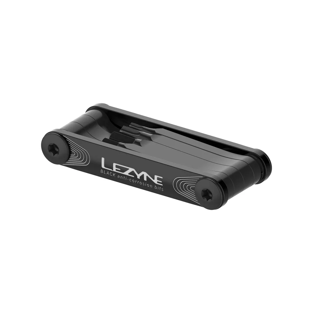 Мультитул велосипедный Lezyne V-Pro 7