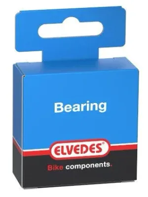 Подшипник Elvedes 688-2RS-MAX