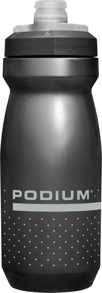 Фляга велосипедная Camelbak Podium, 620 mL, Чёрный