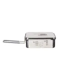 Котелок туристический Esbit Stainless Steel Pot 1,2 л — фото 6