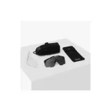 Scicon Sports Очки Scicon Aeroshade Kunken SCNPP чёрные глянцевые — фото 6