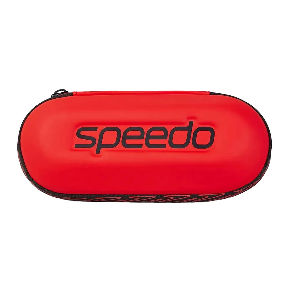 Чехол для очков для плавания Speedo с логотипом