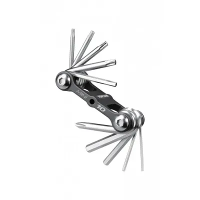 Мультитул велосипедный Topeak Mini 10, 10 функций
