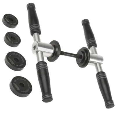 Монтажный набор Pressfit Super B Premium с адаптерами BB30, BB86, BB90
