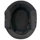 Шлем CGM Ebi Mono с козырьком — фото 5