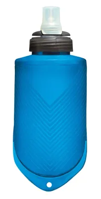Мягкая фляга CamelBak Quick Stow Flask Standard 355 мл, синяя