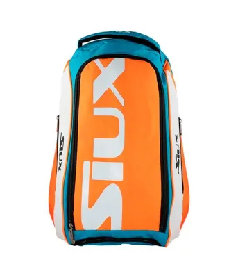 Рюкзак для падела Siux Pro Tour Orange