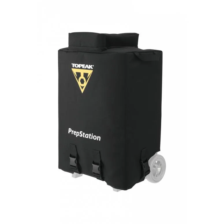 Чехол-кейс для набора инструментов Topeak PrepStation