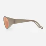 Очки солнцезащитные Alba Optics Anwma '99 Salmon — фото 3