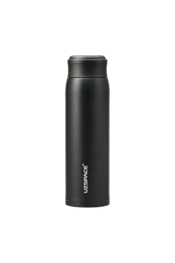 Термобутылка UZSPACE Stainless Steel 4075 500 мл