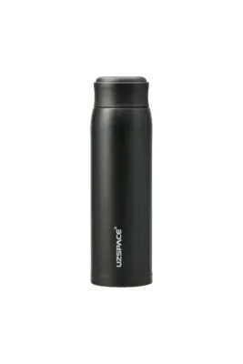 Термобутылка UZSPACE Stainless Steel 4075 500 мл
