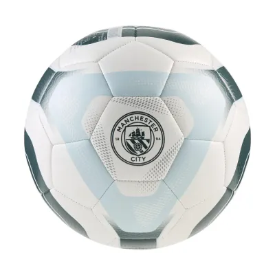 Мяч футбольный тренировочный Puma Manchester City King