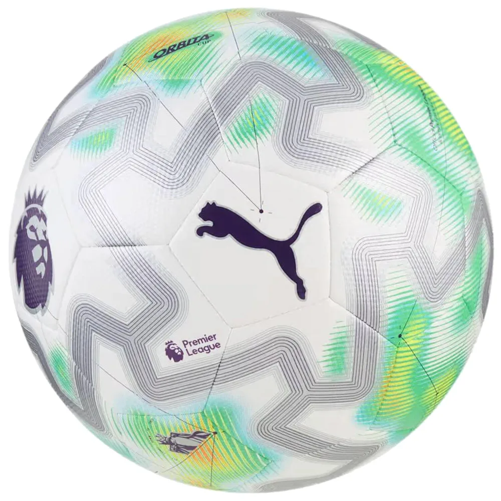 Мяч футбольный Puma Orbita Cup Premier League
