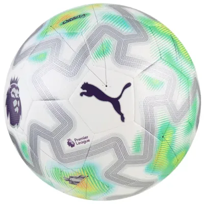 Мяч футбольный Puma Orbita Cup Premier League