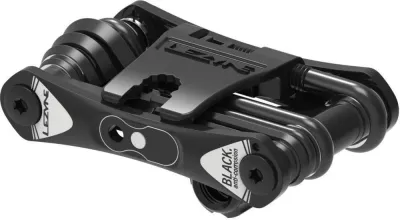 Мультитул Lezyne RAP II 19 CO2 с выжимкой для цепи