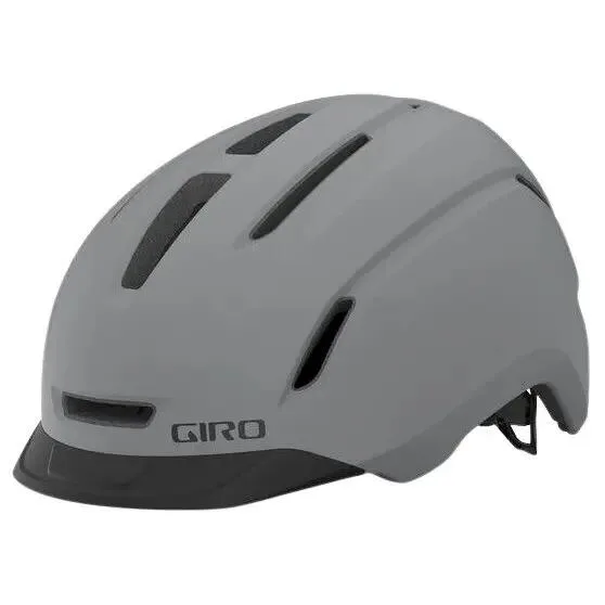 Шлем велосипедный Giro Caden II Led