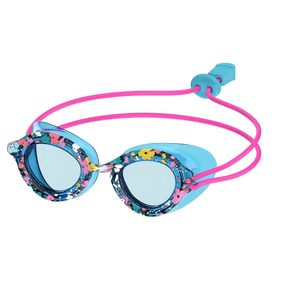 Очки для плавания детские Speedo Kids Sunny G Seasider One Size