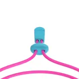 Очки для плавания детские Speedo Kids Sunny G Seasider One Size — фото 4