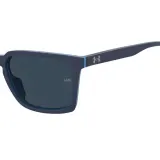 Очки солнцезащитные Under Armour Sportate S3 — фото 3
