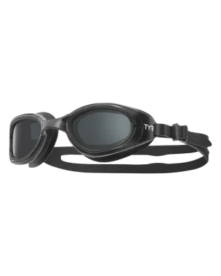 Очки для плавания в бассейне унисекс Tyr Special Ops 2.0