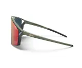 Очки велосипедные Julbo Edge, хаки/чёрный, Spectron категория 3 — фото 4