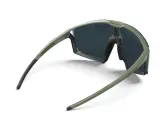 Очки велосипедные Julbo Edge, хаки/чёрный, Spectron категория 3 — фото 6
