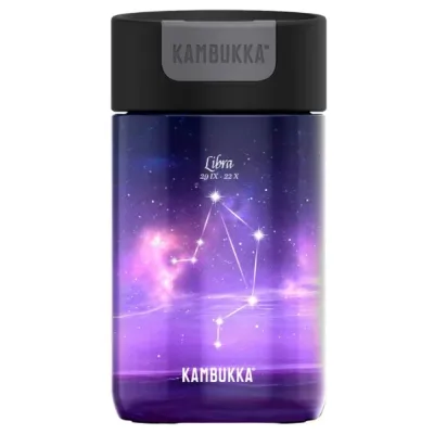 Термокружка Kambukka Olympus 300 мл Zodiac Libra (Весы)