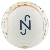Мяч футбольный PUMA Neymar JR Graphic, 5, Белый — фото 1