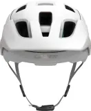 Шлем велосипедный Lazer Jackal KinetiCore для MTB, белый матовый — фото 6