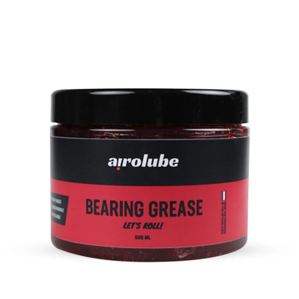 Смазка для подшипников Airolube Bearing Grease, 500 мл