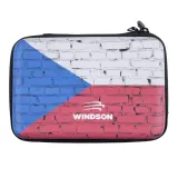 Чехол для дротиков Windson Casemulti Czech на 6 дротиков — фото 3