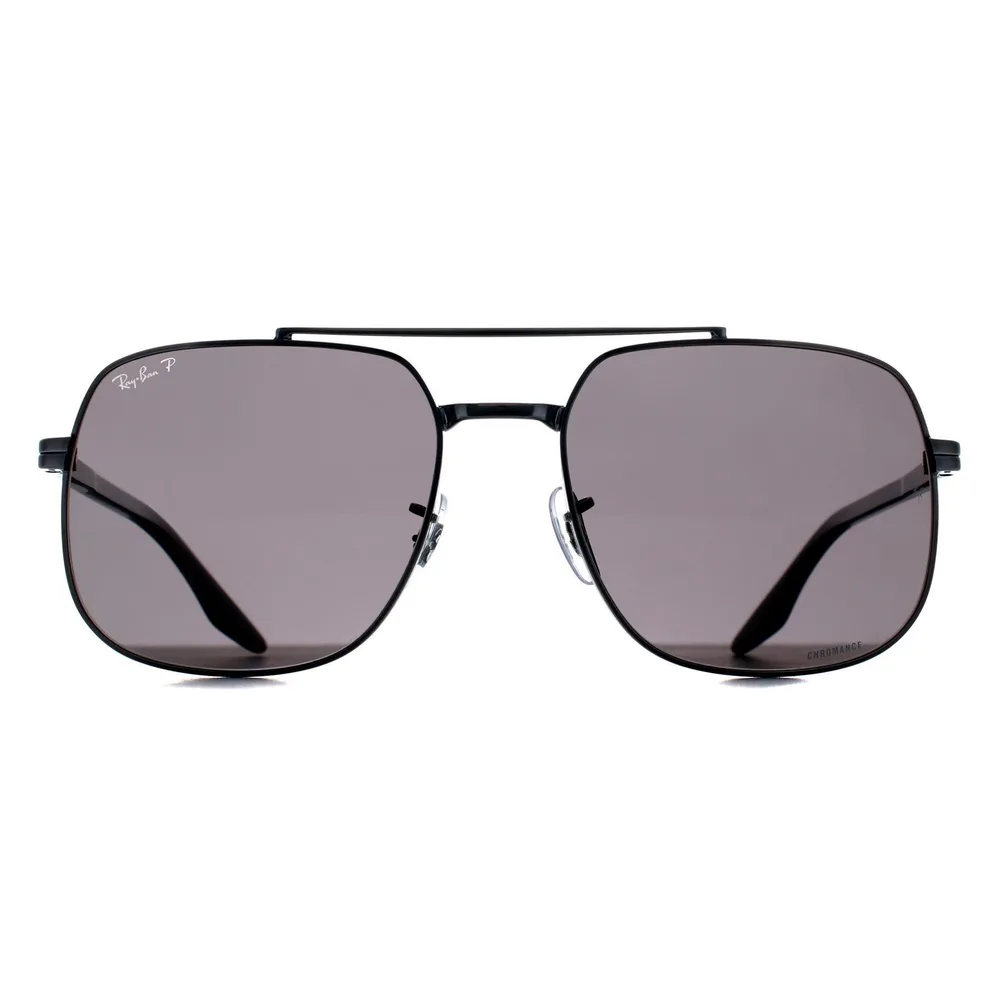 Солнцезащитные очки Ray-Ban RB3699 Polarized Plus