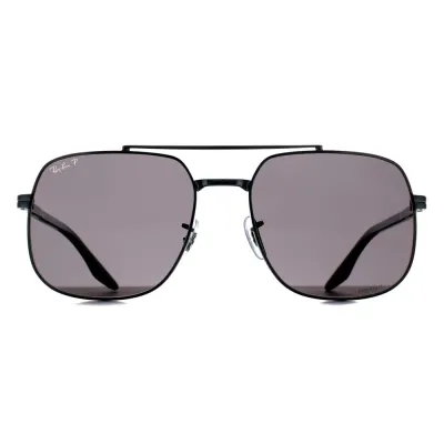 Солнцезащитные очки Ray-Ban RB3699 Polarized Plus