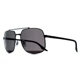 Солнцезащитные очки Ray-Ban RB3699 Polarized Plus — фото 2