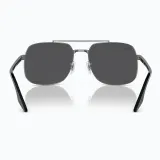 Солнцезащитные очки Ray-Ban RB3699 Polarized Plus — фото 5