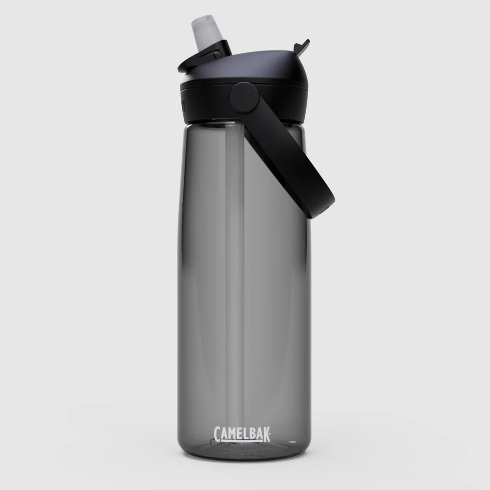 Бутылка для воды CamelBak Thrive Flip Straw из тритана, 740 мл