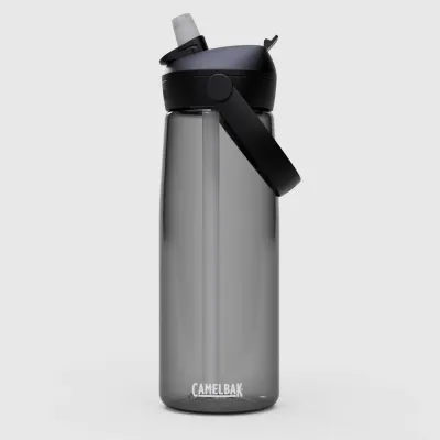 Бутылка для воды CamelBak Thrive Flip Straw из тритана, 740 мл