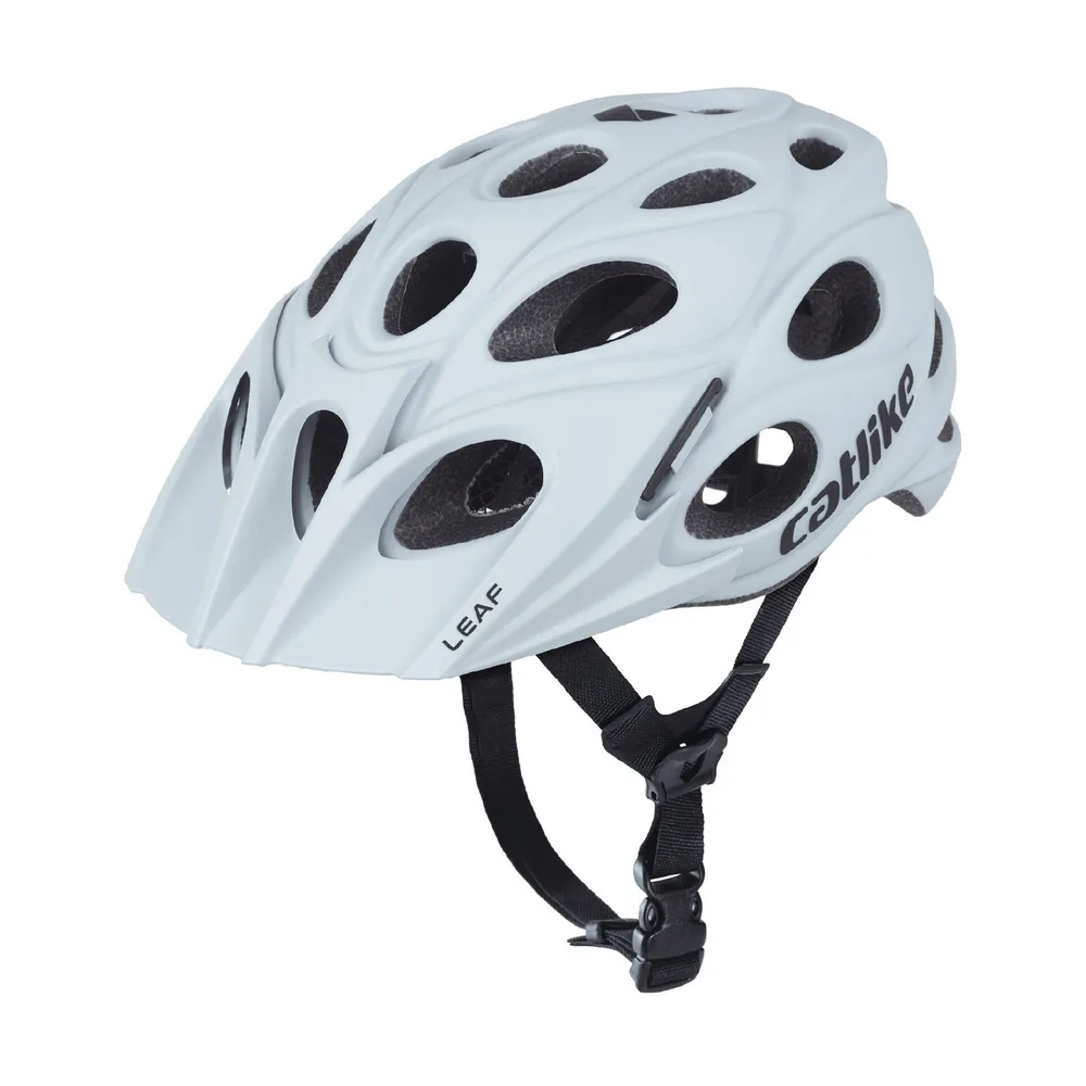 Шлем велосипедный MTB Catlike Leaf унисекс