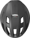 Шлем велосипедный шоссейный Abus PowerDome Mips, черный — фото 4