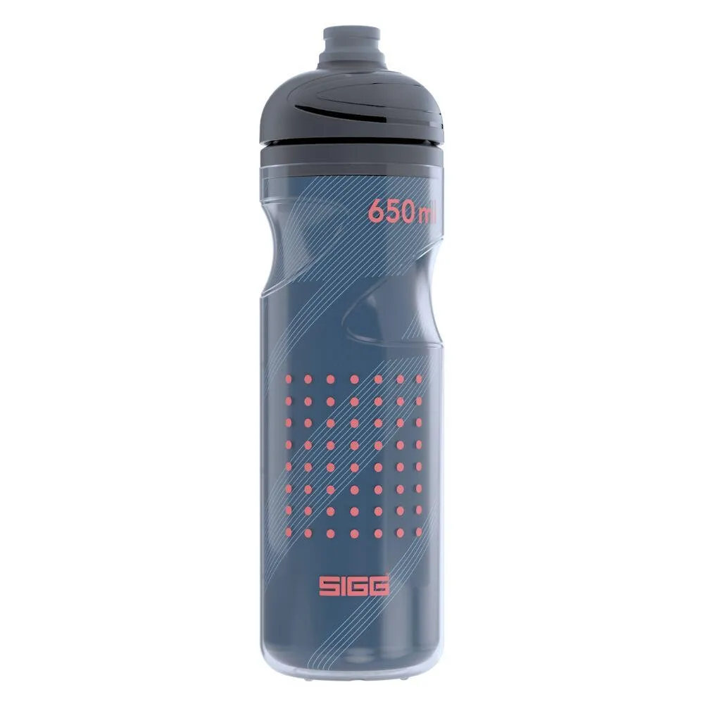 Фляга SIGG Pulsar Therm 0,65 л