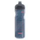Фляга SIGG Pulsar Therm 0,65 л — фото 1