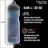 Фляга SIGG Pulsar Therm 0,65 л — фото 2