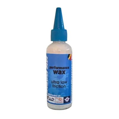 Воск для цепи Morgan Blue Performance Wax Ultra Low Friction, 50 мл