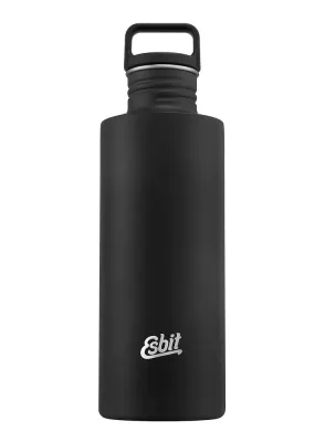 Бутылка для воды туристическая Esbit Sculptor Insulated Bottle 1 л