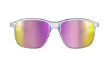 Солнцезащитные очки Julbo Creek, категория 3, Spectron, фиолетовые — фото 2