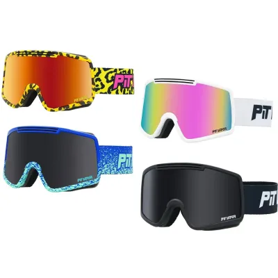 Очки Pit Viper The Exec French Fry SW